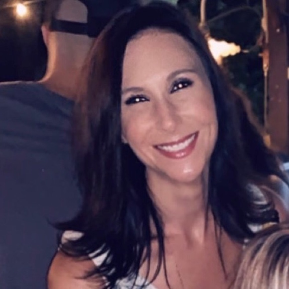 Meet your Posher, Andrea